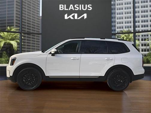 2023 Kia Telluride EX X-Line