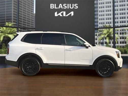 2023 Kia Telluride EX X-Line