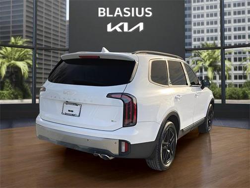 2023 Kia Telluride EX X-Line
