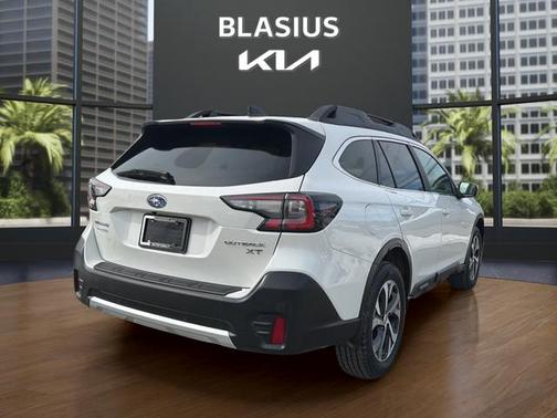 2020 Subaru Outback Limited XT