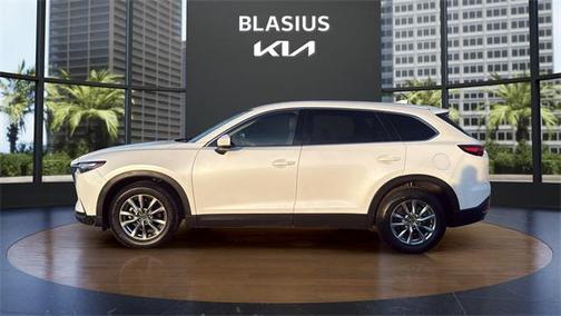 2018 Mazda CX-9 Touring