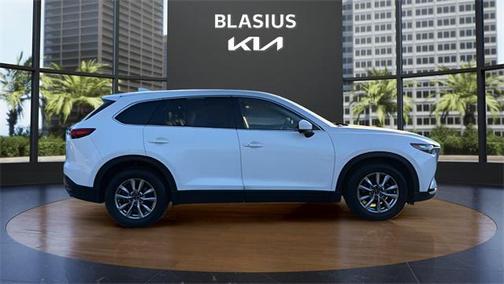 2018 Mazda CX-9 Touring