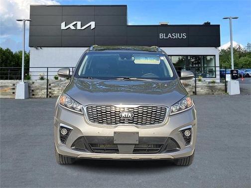 2019 Kia Sorento SX