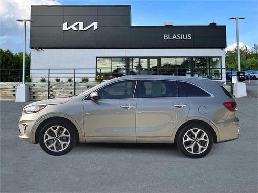2019 Kia Sorento SX