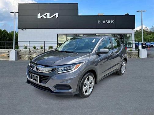 2022 Honda HR-V LX
