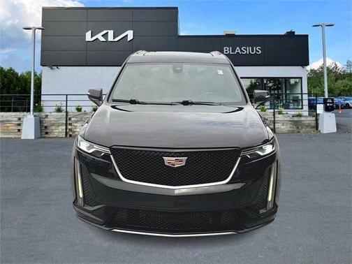2023 Cadillac XT6 Sport AWD