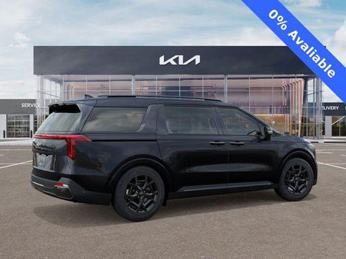 2026 Kia Carnival SX Prestige