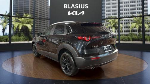 2024 Mazda CX-30 2.5 S Select Sport