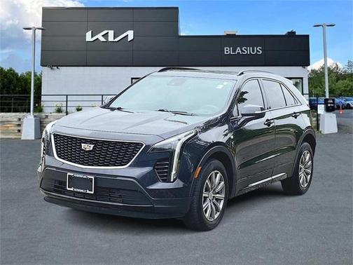 2023 Cadillac XT4 Sport