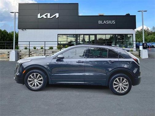 2023 Cadillac XT4 Sport
