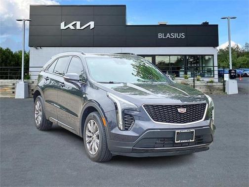 2023 Cadillac XT4 Sport