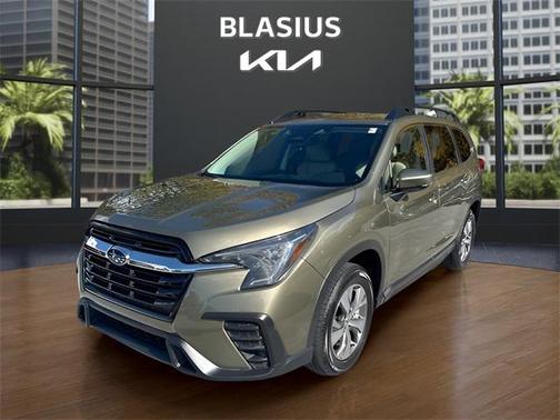 2024 Subaru Ascent Premium 7-Passenger