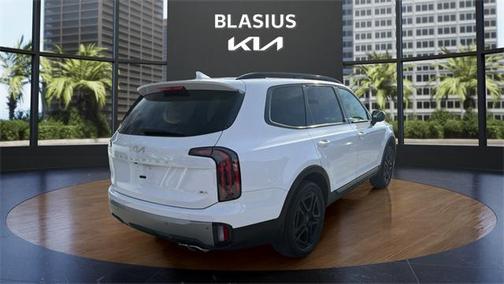 2023 Kia Telluride EX X-Line