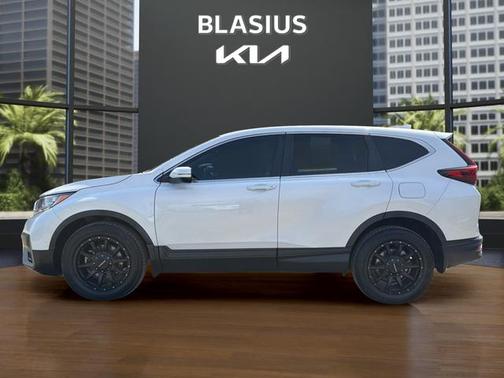 2020 Honda CR-V AWD EX-L