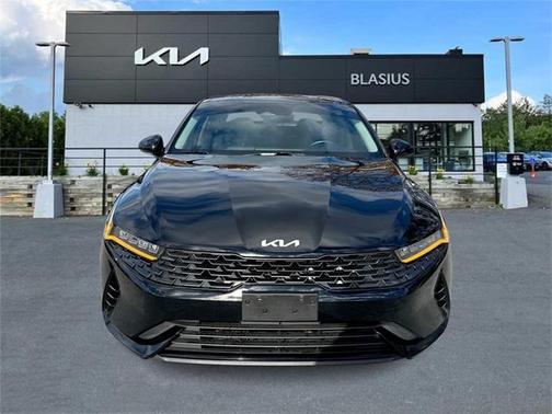 2023 Kia K5 EX