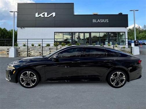 2023 Kia K5 EX