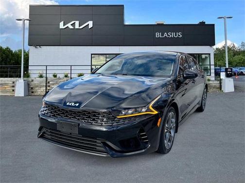 2023 Kia K5 EX