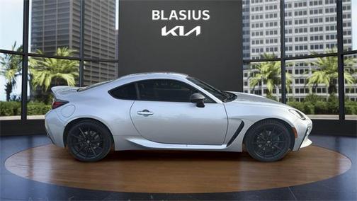 2024 Toyota GR86 Premium