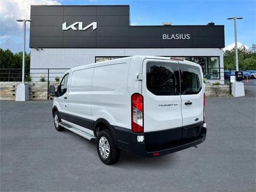 2023 Ford Transit-250 Base