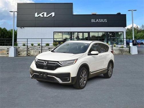 2020 Honda CR-V AWD Touring