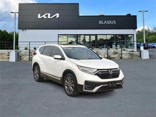 2020 Honda CR-V AWD Touring