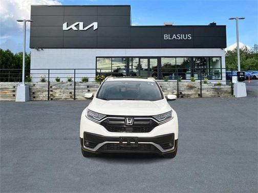 2020 Honda CR-V AWD Touring
