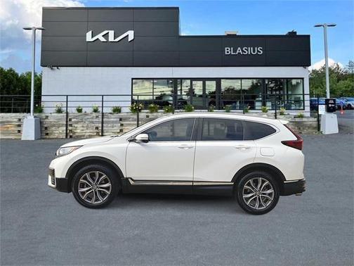 2020 Honda CR-V AWD Touring