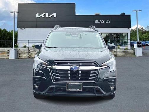 2024 Subaru Ascent Limited 7-Passenger
