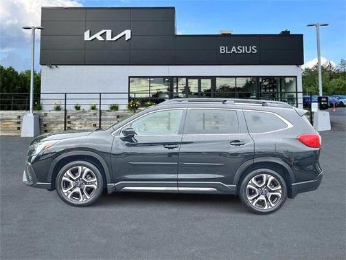 2024 Subaru Ascent Limited 7-Passenger