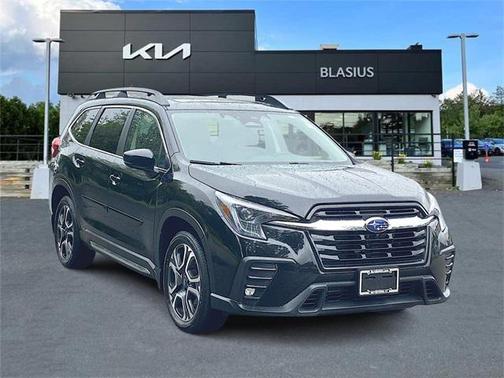 2024 Subaru Ascent Limited 7-Passenger