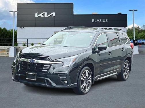 2024 Subaru Ascent Limited 7-Passenger