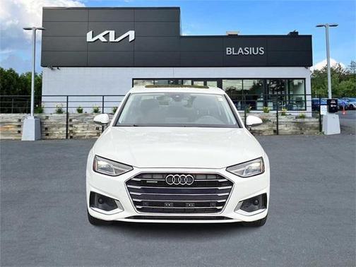 2021 Audi A4 40 Premium