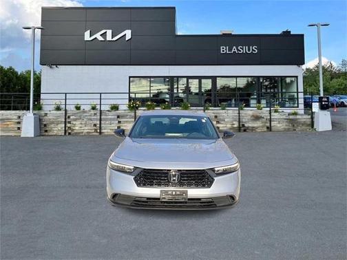 2023 Honda Accord Hybrid Base