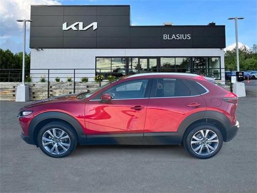 2023 Mazda CX-30 2.5 S Preferred Package