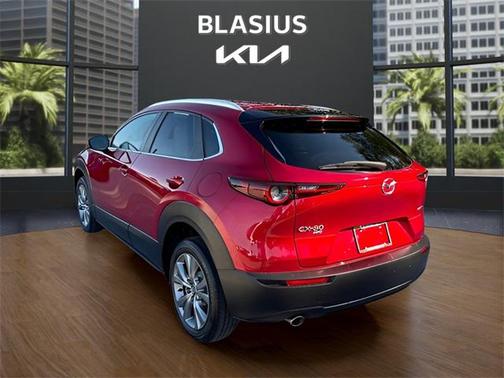 2023 Mazda CX-30 2.5 S Preferred Package