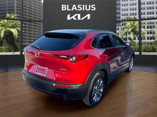 2023 Mazda CX-30 2.5 S Preferred Package