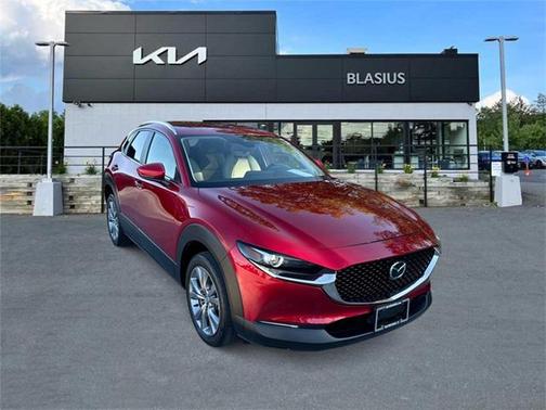 2023 Mazda CX-30 2.5 S Preferred Package