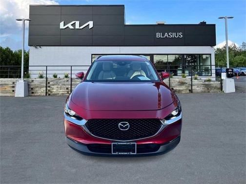 2023 Mazda CX-30 2.5 S Preferred Package