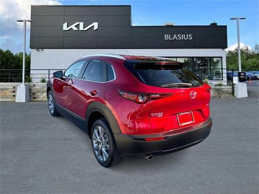 2023 Mazda CX-30 2.5 S Preferred Package