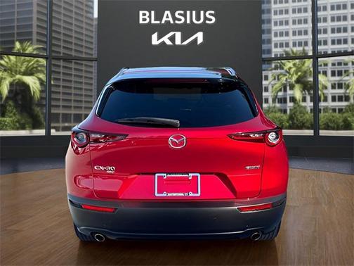 2023 Mazda CX-30 2.5 S Preferred Package