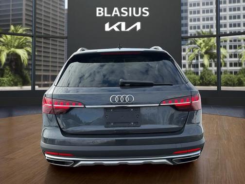 2023 Audi A4 allroad 45 Premium Plus