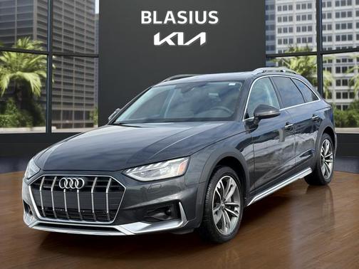 2023 Audi A4 allroad 45 Premium Plus