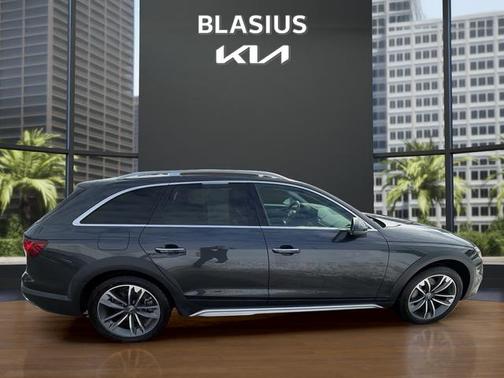 2023 Audi A4 allroad 45 Premium Plus