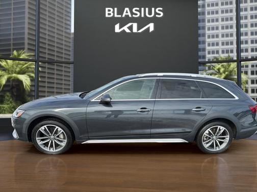 2023 Audi A4 allroad 45 Premium Plus