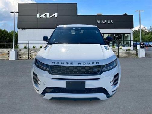 2023 Land Rover Range Rover Evoque R-Dynamic SE