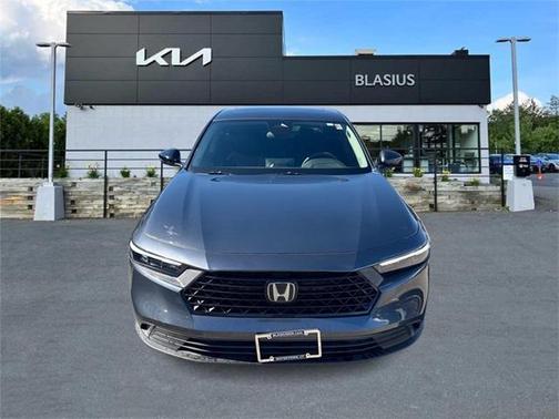 2024 Honda Accord EX 1.5T