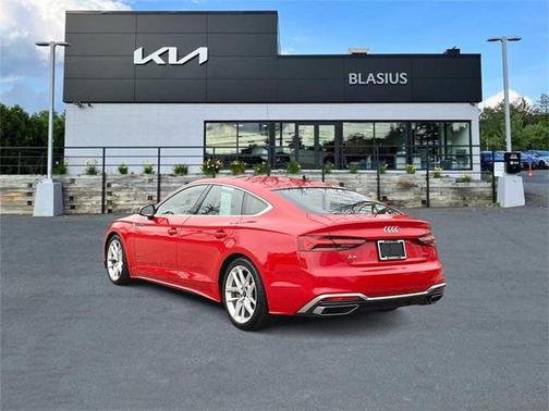 2024 Audi A5 Sportback 45 S Line Premium Plus