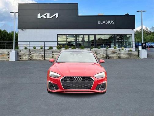 2024 Audi A5 Sportback 45 S Line Premium Plus