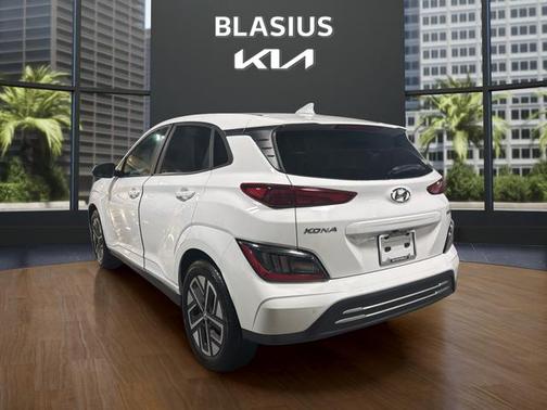 2023 Hyundai KONA EV Limited