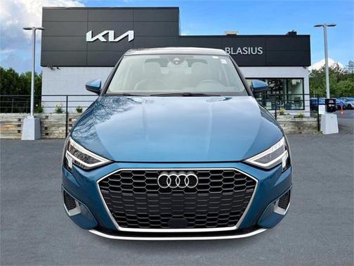 2023 Audi A3 Premium